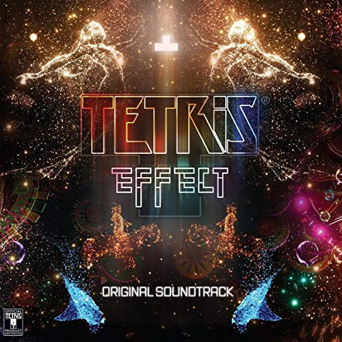 Tetris Effect (Original Soundtrack) (2lp+Mp3) [Vinyl LP] von LIMITED RUN GAMES