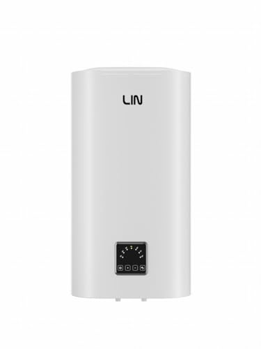 LIN Bojler elektryczny LIFVD2 50L biały bez WI-FI LIN Bojler elektryczny LIFVD2 50L biały bez WI-FI von LIN