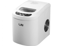 Tragbarer Eiswürfelbereiter LIN ICE PRO-W12 weiß Tragbarer Eiswürfelbereiter LIN ICE PRO-W12 weiß von LIN