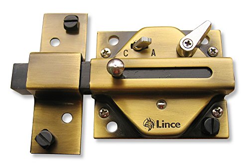 300 W334 – Haken Typ"S galvaniza 4 x 35 mm 300 W334 – Haken Typ"S galvaniza 4 x 35 mm von Lince