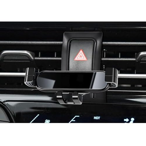 LINCYS Kfz Handyhalterung, Für Toyota CHR 2018-2023 Autohalterung Auto LüFtung Navigationshalterung Stabile Handy Halterung ZubehöR,C von LINCYS