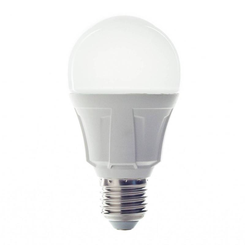 Lindby LED-Leuchtmittel, E27, 11 W, opal, 3.000 K, 1.055 lm von LINDBY