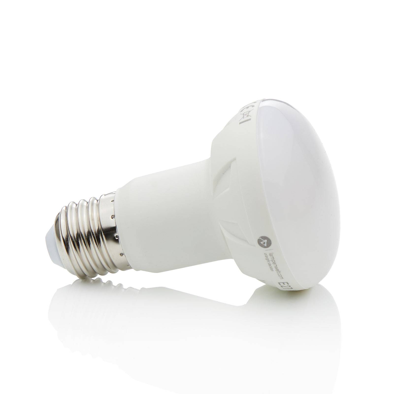 E27 11W 830 LED-Reflektorlampe R63 ww 120 Grad E27 11W 830 LED-Reflektorlampe R63 ww 120 Grad von LINDBY