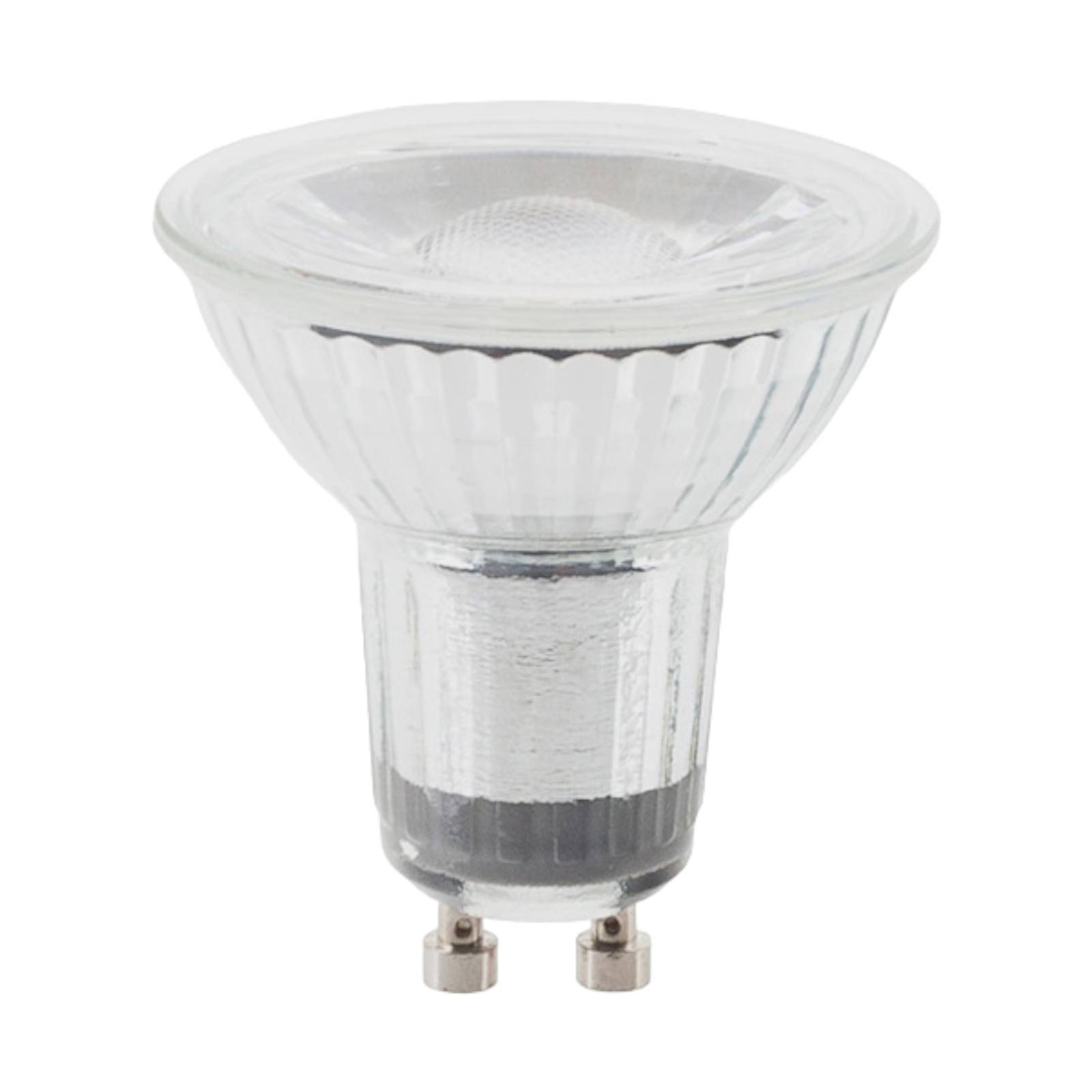 GU10 5W 830 LED-Reflektorlampe, dimmbar von LINDBY