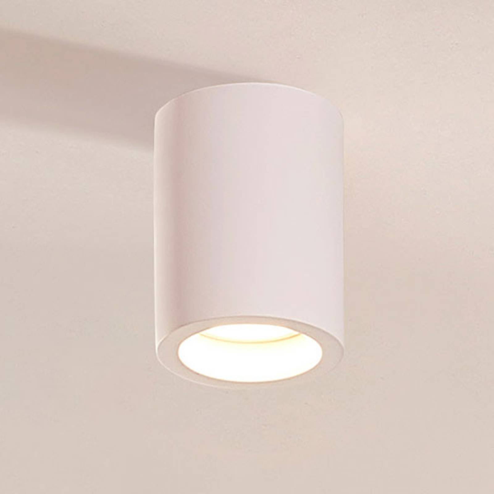 Kompaktes Downlight Annelies von LINDBY