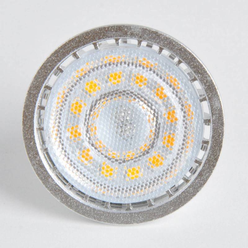 Lindby LED-Leuchtmittel, Reflektor, GU10, 5 W, klar, 3.000 K von LINDBY