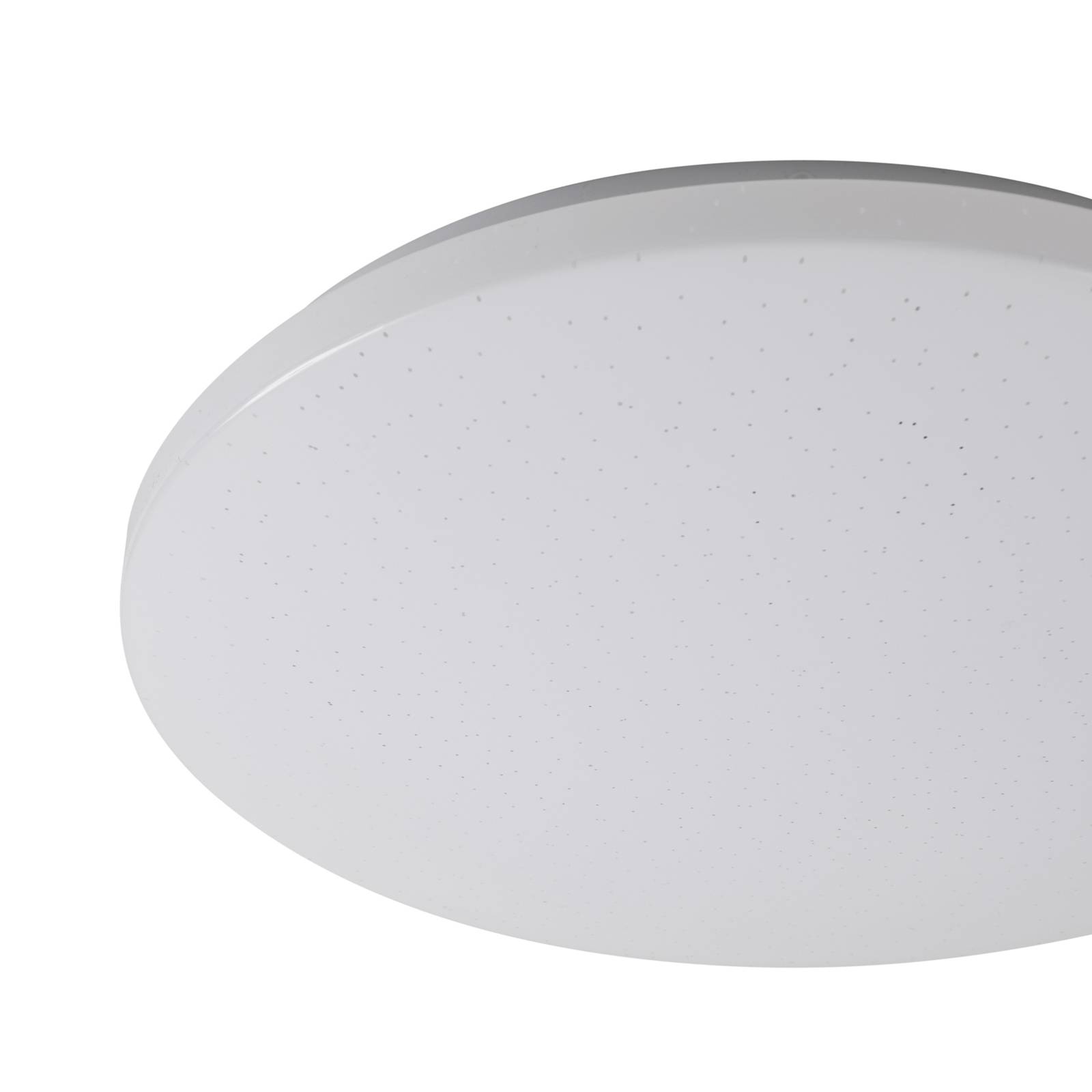 Lindby Astera LED-Deckenleuchte IP44 3000K Ø 33 cm von LINDBY