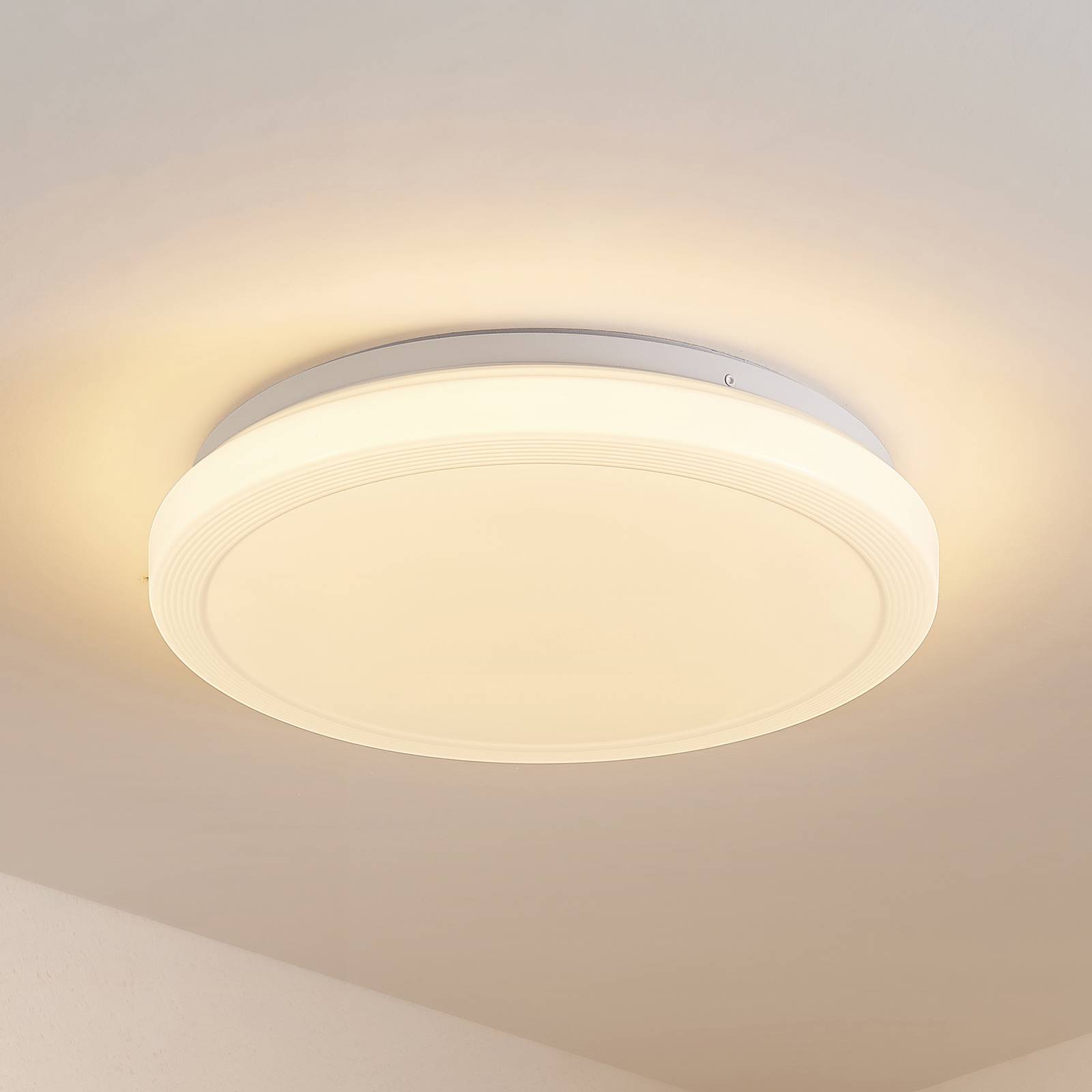 Lindby Dimano LED-Deckenleuchte von LINDBY