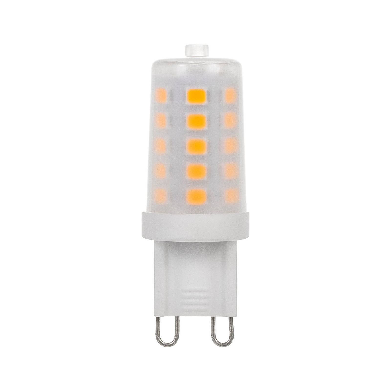 Lindby LED-Lampe G9 3W 2.700K 280lm dimmbar Lindby LED-Lampe G9 3W 2.700K 280lm dimmbar von LINDBY