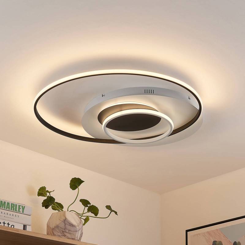 Lindby Limara LED-Deckenleuchte, 32 W von LINDBY