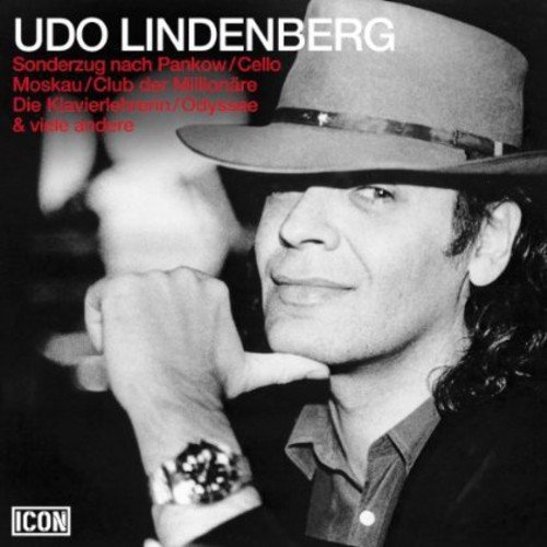 Icon von LINDENBERG,UDO