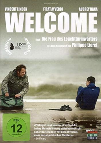 Welcome Welcome von Indigo
