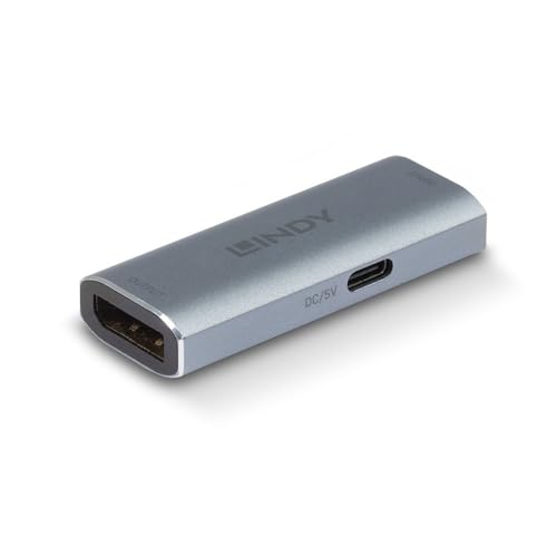 DisplayPort 1.4 Repeater DisplayPort 1.4 Repeater von LINDY