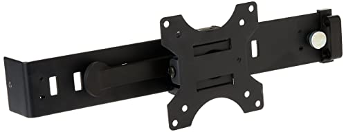 LINDY 40879 Monitorhalterung für Trennwand von LINDY