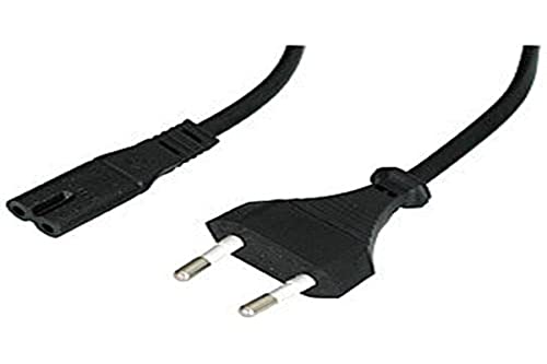 LINDY 30423 5m Euro Netzstecker an IEC C7 LINDY 30423 5m Euro Netzstecker an IEC C7 von LINDY