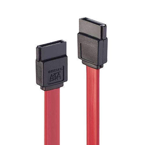 LINDY 33323 Internes SATA III Kabel, 0,2m von LINDY