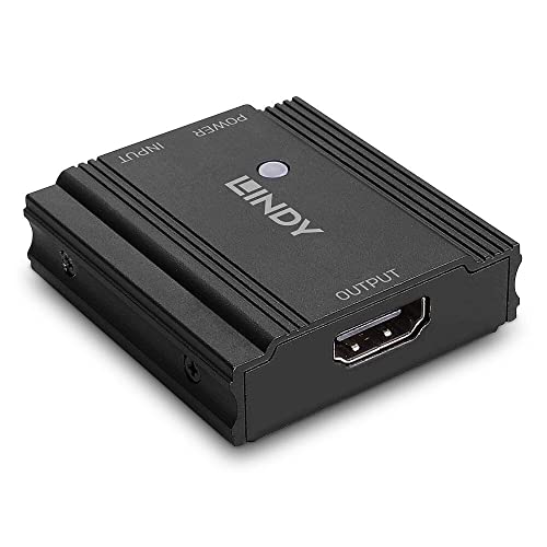 LINDY 38384 HDMI Repeater 8K60 LINDY 38384 HDMI Repeater 8K60 von LINDY