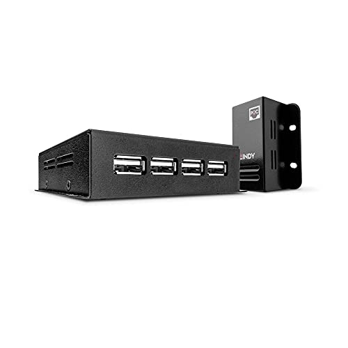 LINDY 42681 50m 4 Port USB 2.0 Cat.5 Extender von LINDY
