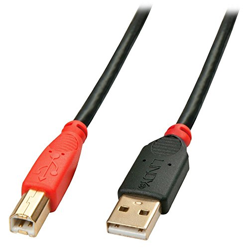 LINDY 42761 10m USB 2.0 Aktivkabel von LINDY