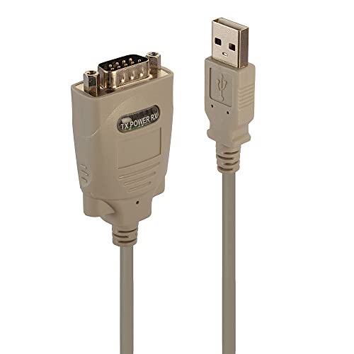 LINDY 42844 USB auf Seriell RS422 Konverter von LINDY