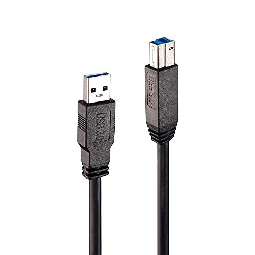 LINDY 43098 10m USB 3.0 Aktivkabel LINDY 43098 10m USB 3.0 Aktivkabel von LINDY