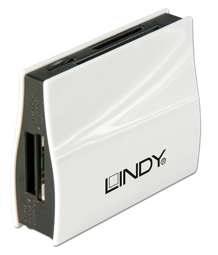 LINDY 43150 Kartenleser USB 3.0 von LINDY