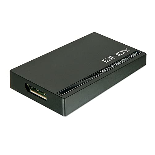 LINDY 43174 USB 3.0 auf DisplayPort Konverter von LINDY