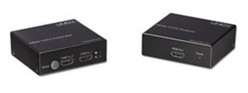 LINDY 70m CAT5e/6 2 Port-Switching HDMI-Extender LINDY 70m CAT5e/6 2 Port-Switching HDMI-Extender von LINDY