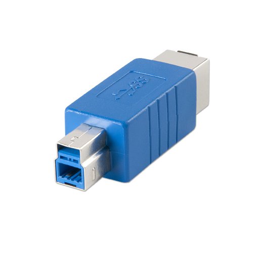 LINDY 71273 USB 3.0 Adapter LINDY 71273 USB 3.0 Adapter von LINDY