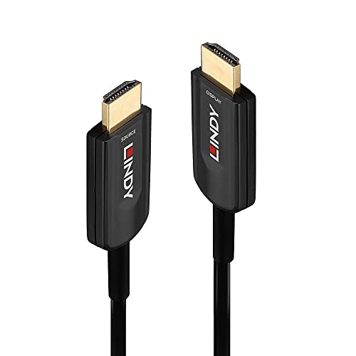 LINDY CABLE HDMI-HDMI 10M/38380 LINDY CABLE HDMI-HDMI 10M/38380 von LINDY