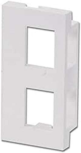 LINDY Dual Snap Block, 4 Stück LINDY Dual Snap Block, 4 Stück von LINDY