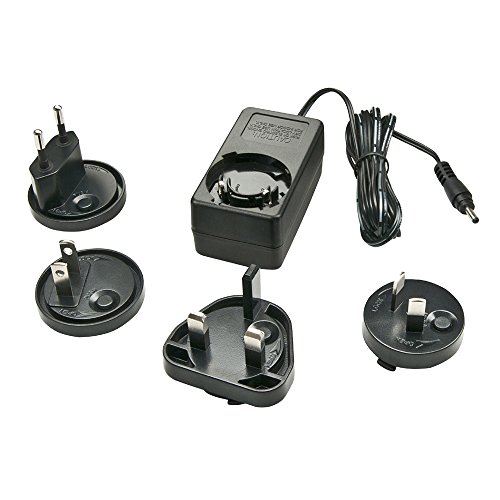 LINDY ECO Schaltnetzteil MC 5VDC 3A 3 5/1 35mm St. Multi-Country Netzteil Level VI 73824 schwarz 5V/3A Level VI - Hohlstecker 3,5/1,35mm LINDY ECO Schaltnetzteil MC 5VDC 3A 3 5/1 35mm St. Multi-Country Netzteil Level VI 73824 schwarz 5V/3A Level VI - Hohlstecker 3,5/1,35mm von LINDY