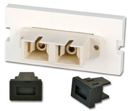 LINDY SC Duplex Multimode-Lünette von LINDY