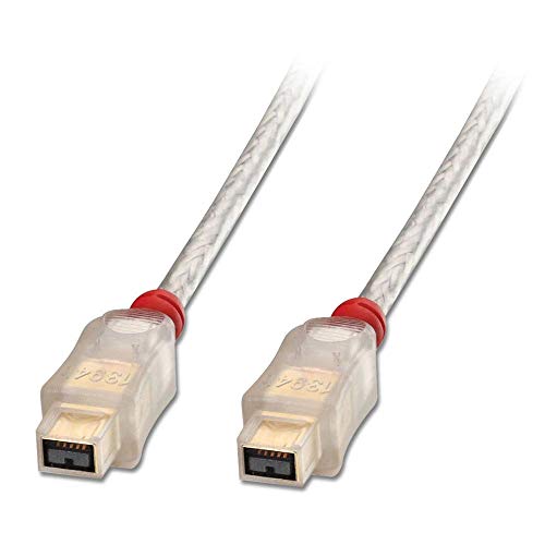 Lindy 30746 - FireWire 800-Kabel 9-9 Beta Premium, 25m von LINDY