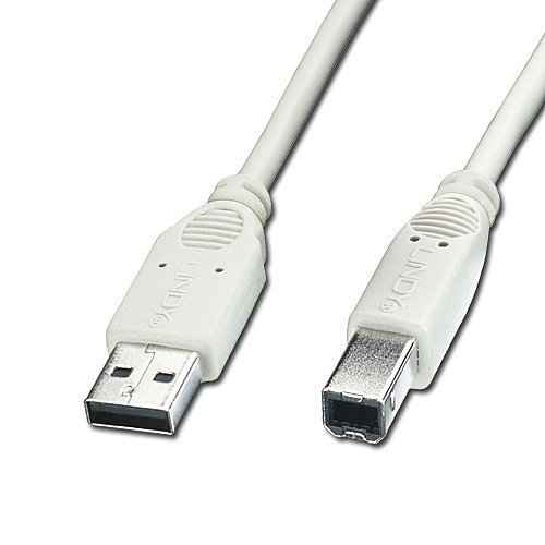 Lindy 31811 - USB-Kabel, 31811 von LINDY
