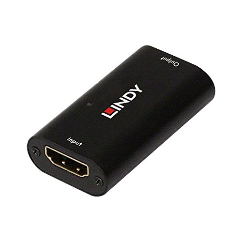 Lindy 38211 40m HDMI 18G Repeater von LINDY