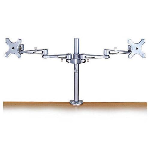 Modularer LCD Dual-Monitorarm Modularer LCD Dual-Monitorarm von LINDY