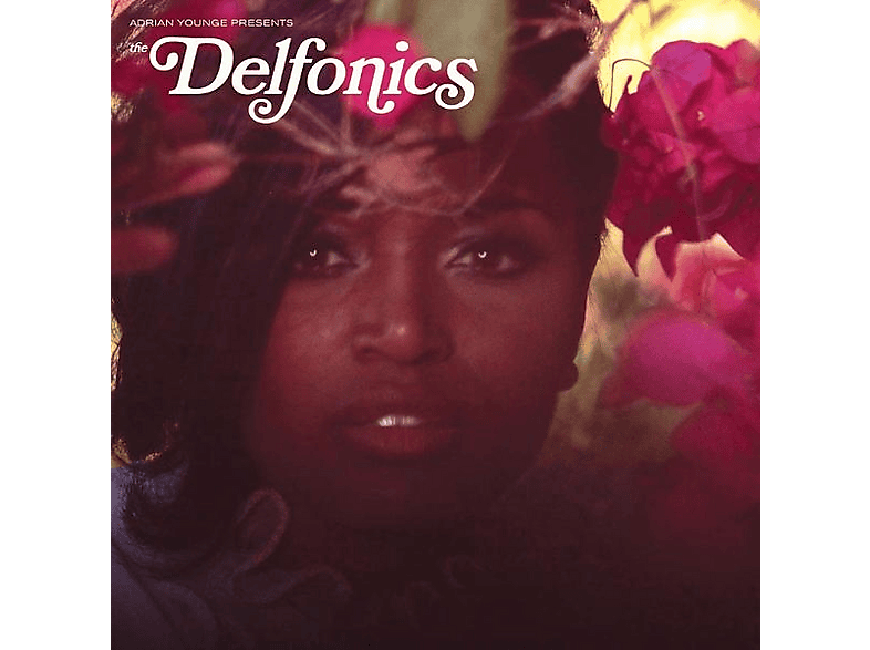 Adrian/delfonics Younge - Adrian Presents: The Delfonics (Vinyl) von LINEAR LAB