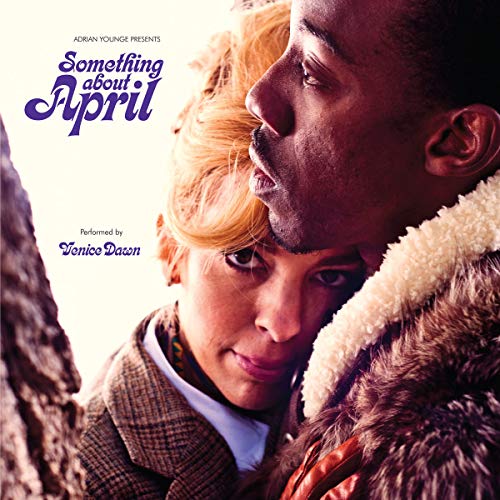 Adrian Younge Presents Venice Dawn-Something About Adrian Younge Presents Venice Dawn-Something About von LINEAR LABS
