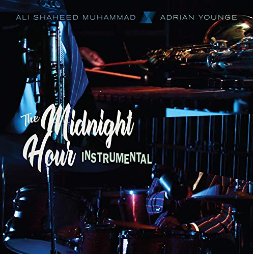 Midnight Hour Instrumentals Midnight Hour Instrumentals von LINEAR LABS