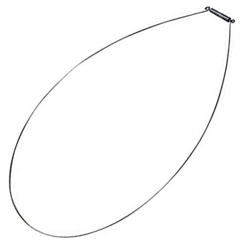 LINETECH Waschmaschinentubing, Metallic, 1 Stück LINETECH Waschmaschinentubing, Metallic, 1 Stück von LINETECH