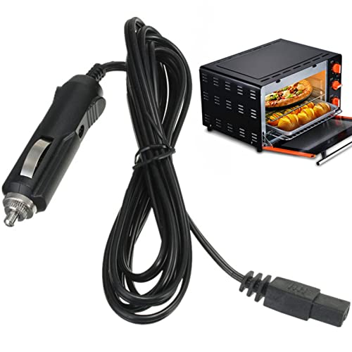 LINGJIONG 5 Pcs Kabel für Mini-Kühlschrank - Auto Gefrierschrank Kühler Netzkabel - DC Netzkabel Netzkabel für 12 V / 24 V Auto Kühlschrank Auto Kühlschrank Gefrierschrank LINGJIONG 5 Pcs Kabel für Mini-Kühlschrank - Auto Gefrierschrank Kühler Netzkabel - DC Netzkabel Netzkabel für 12 V / 24 V Auto Kühlschrank Auto Kühlschrank Gefrierschrank von LINGJIONG