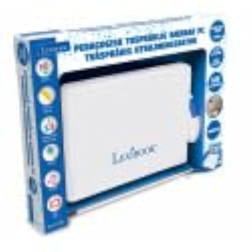 Lexibook 90097 Laptop DK von LINIEX