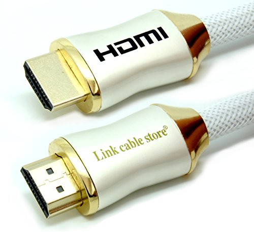 LCS Orion Ultimative Orion. A: 0.5m ULTIMATE von LINK CABLE STORE