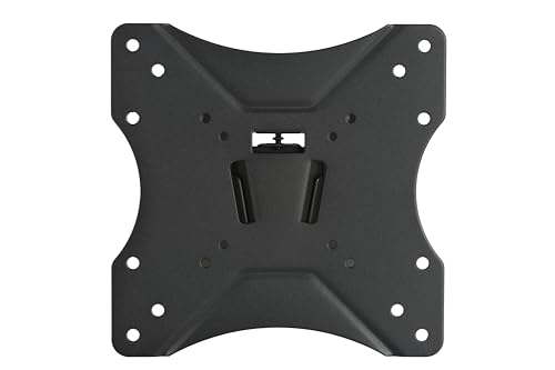 LINK LK10031 Ultradünne Wandhalterung für Fernseher 23-42 Zoll bis 200 x 200, Schwarz LINK LK10031 Ultradünne Wandhalterung für Fernseher 23-42 Zoll bis 200 x 200, Schwarz von LINK