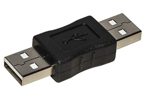 LINK LKADAT110 Adapter USB 2.0 männlich/männlich von LINK