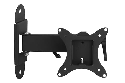 LINK LKBR13 Wandarm mit 2 Gelenken für TV LED/LCD 13 "bis 37 bis 15 kg und VESA 100 x 100 LINK LKBR13 Wandarm mit 2 Gelenken für TV LED/LCD 13 "bis 37 bis 15 kg und VESA 100 x 100 von LINK