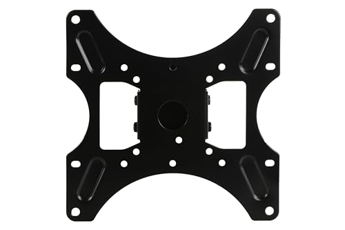 LINK LKBR18 Verstellbare Wandhalterung für LED/LCD-Fernseher von 13 Zoll bis 43 Zoll bis 30 kg und VESA 200 x 200, schwarz LINK LKBR18 Verstellbare Wandhalterung für LED/LCD-Fernseher von 13 Zoll bis 43 Zoll bis 30 kg und VESA 200 x 200, schwarz von LINK