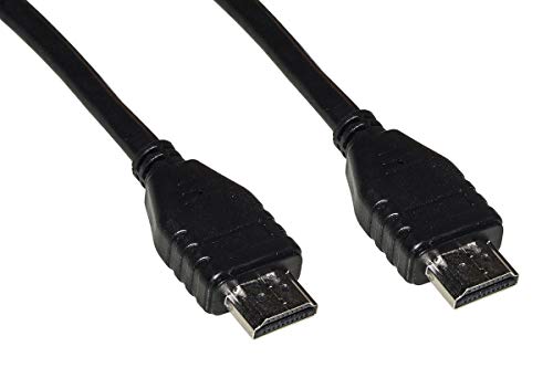 LINK LKCHD2115 HDMI-Kabel 2.1 8Kx10K@60HZ für PC, Notebook, HDTV, ECC MT 1,5, Farbe Schwarz von LINK