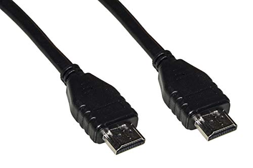 LINK LKCHD2130 HDMI-Kabel 2.1 8 Kx10K @ 60 Hz MT 3 schwarz von LINK